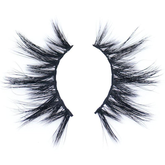 5D Mink Strip Lashes #6