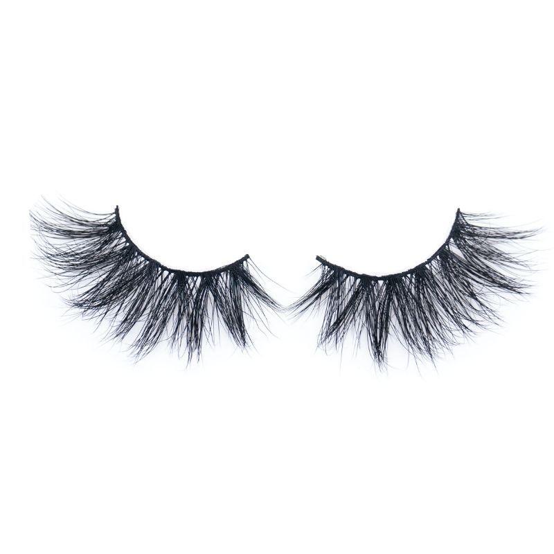 5D Mink Strip Lashes #2