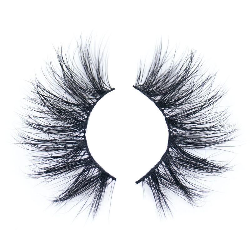 5D Mink Strip Lashes #2