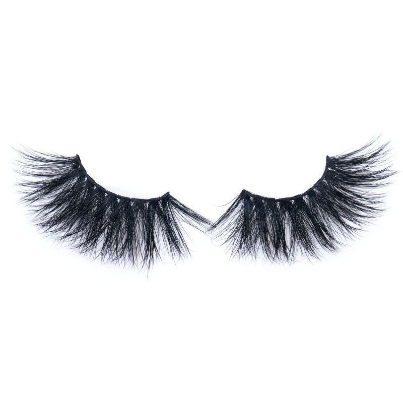 5D Mink Strip Lashes #3