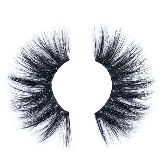 5D Mink Strip Lashes #3