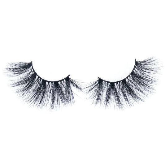 5D Mink Strip Lashes  #11