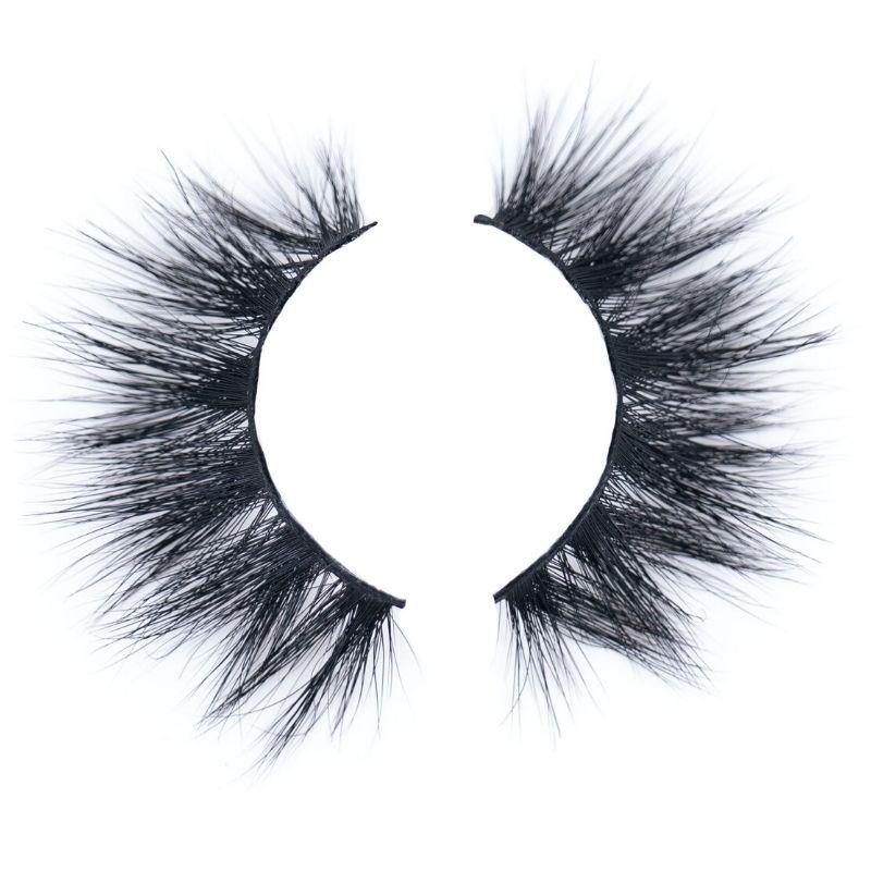 5D Mink Strip Lashes #14