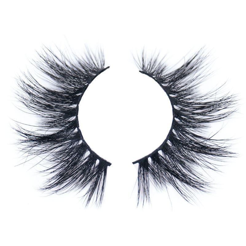 5D Mink Strip Lashes #9