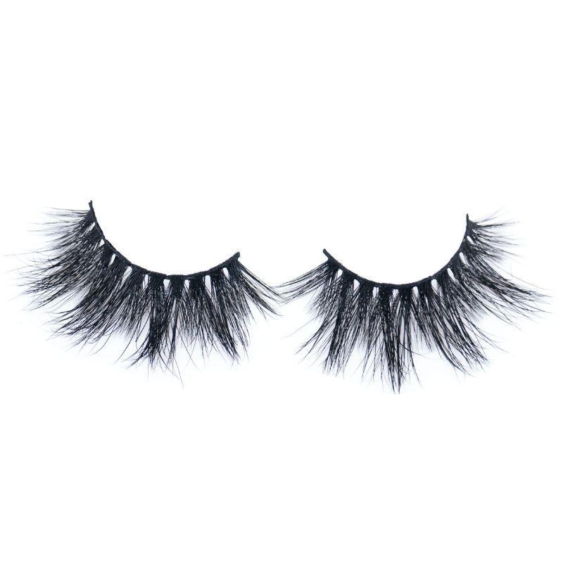 5D Mink Strip Lashes #9