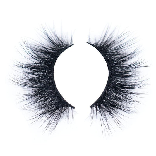 5D Mink Strip Lashes #5