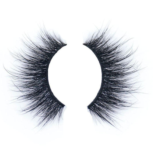 5D Mink Strip Lashes #1