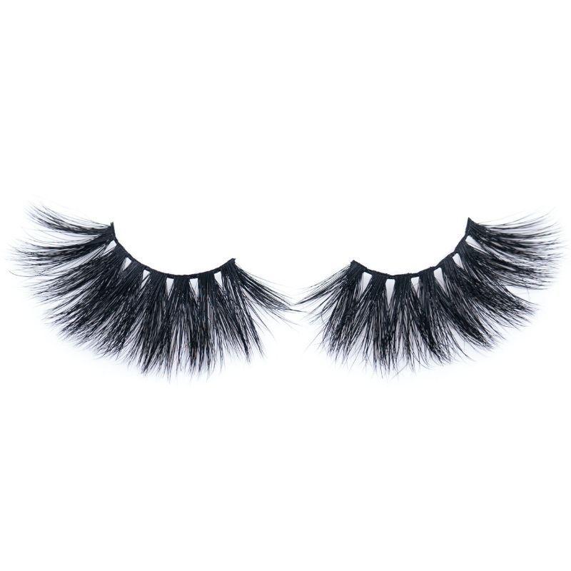 5D Mink Strip Lashes #4