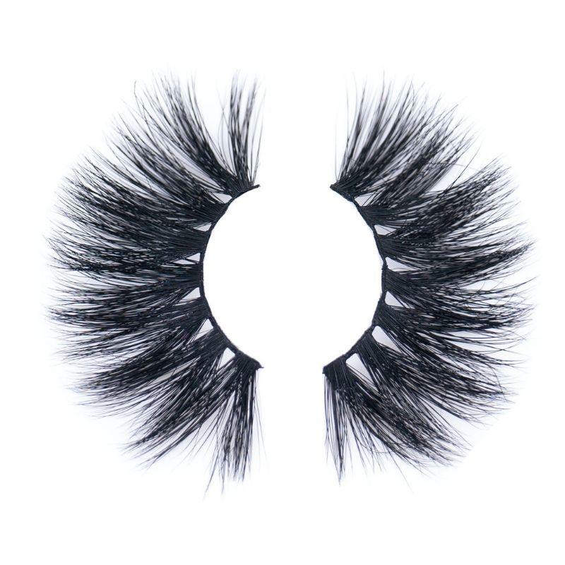 5D Mink Strip Lashes #4